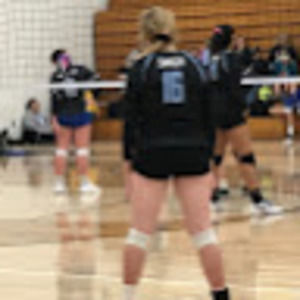 Meet your Posher, Bailey